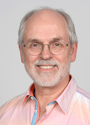 Dr. Rudolf Höhn